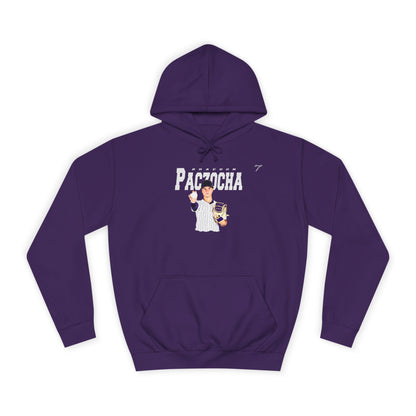 Braedon Paczocha Hoodie