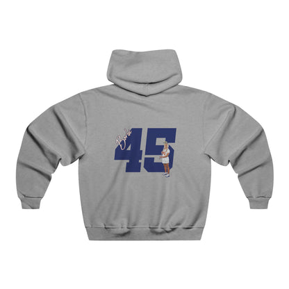 Mackenzie Borbi Vintage Hoodie