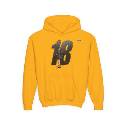 Abby Chester YOUTH Hoodie
