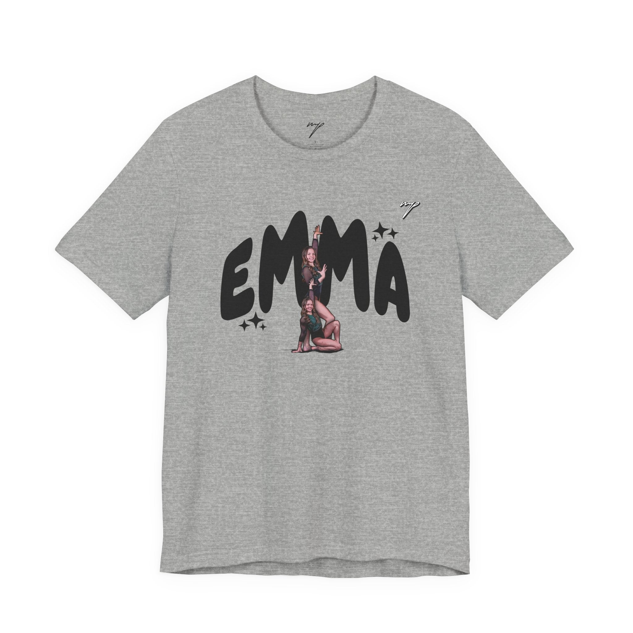 Emma Brookins Graphic Tee