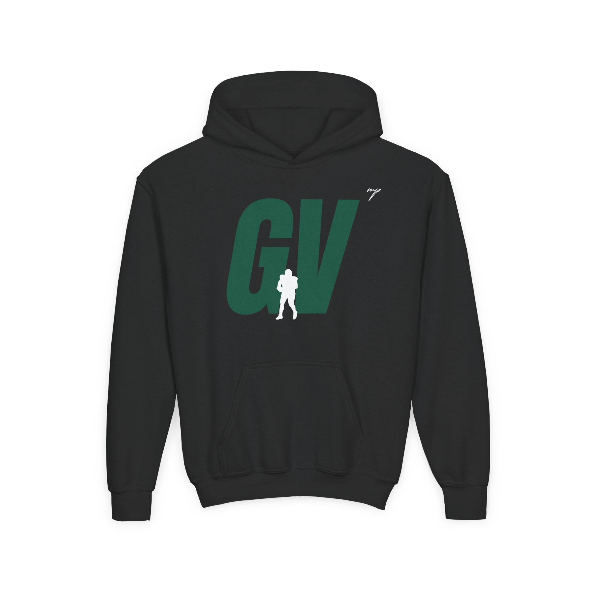 Gabriel Valeros YOUTH Hoodie