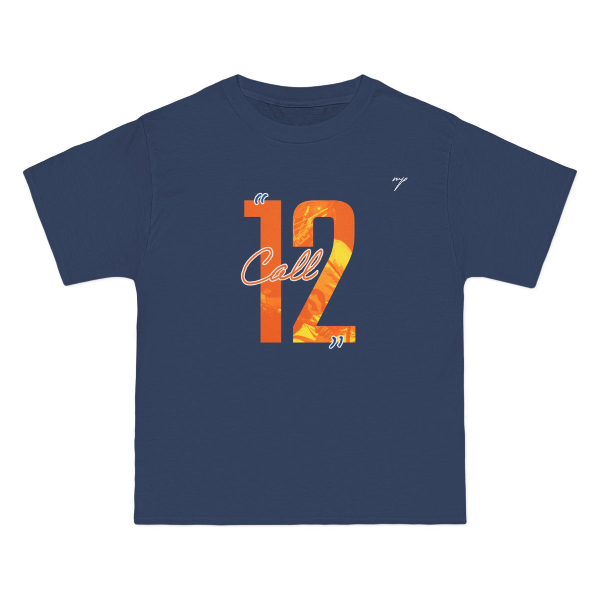 Antoine Flowers Vintage Tee