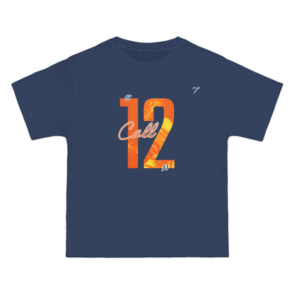 Antoine Flowers Vintage Tee