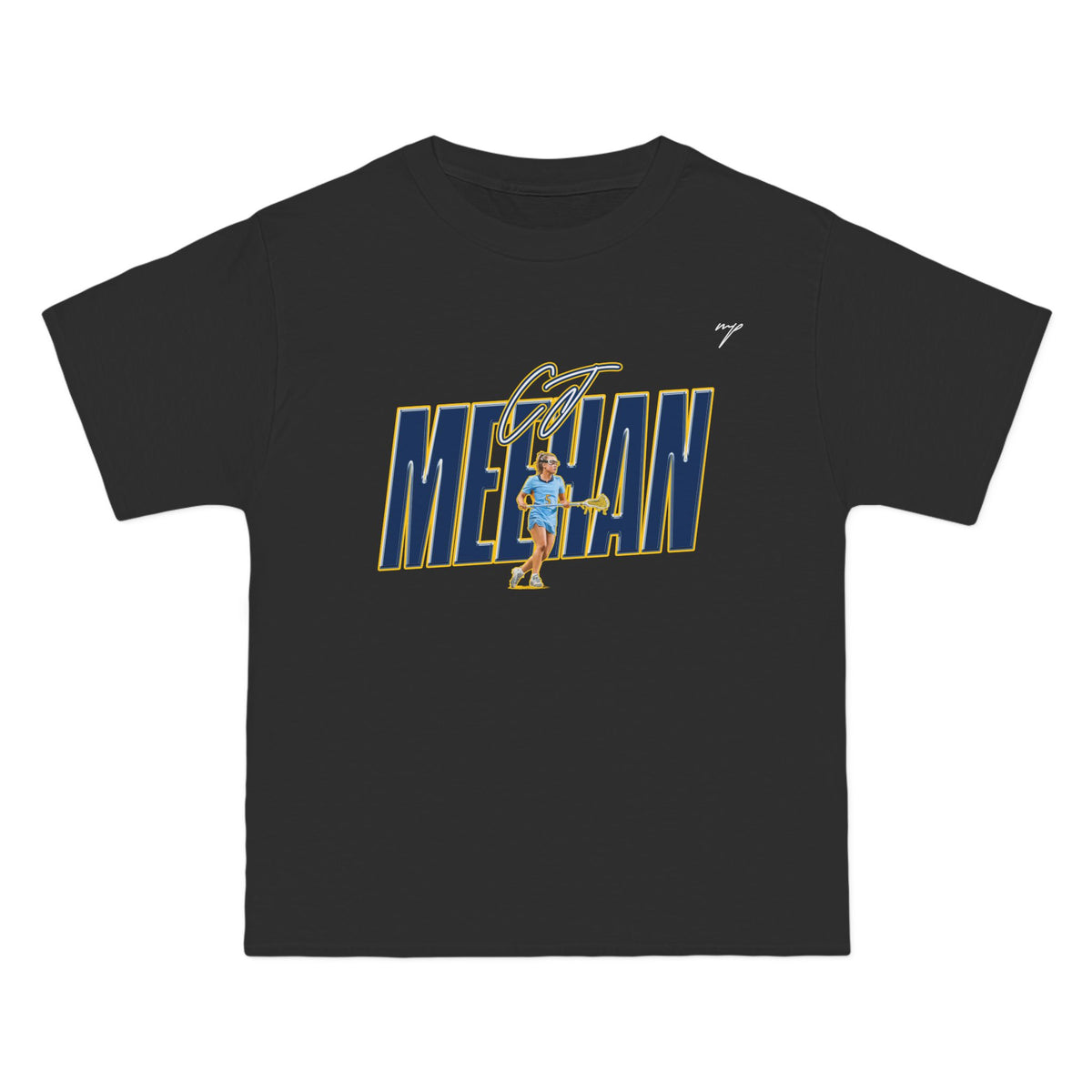 CJ Meehan Vintage Tee