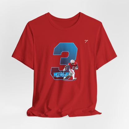 Sedric Melvin Jr Graphic Tee