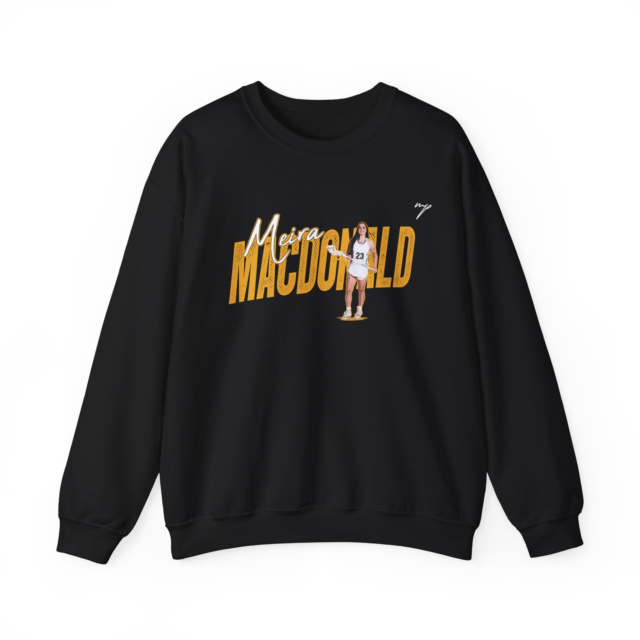 Meira MacDonald Crewneck