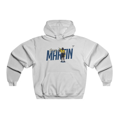 Gravy Martin Vintage Hoodie
