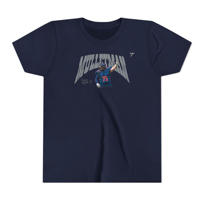 Jeremy Martin Jr YOUTH Graphic Tee