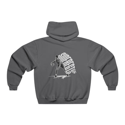 Javier Sideregts Vintage Hoodie