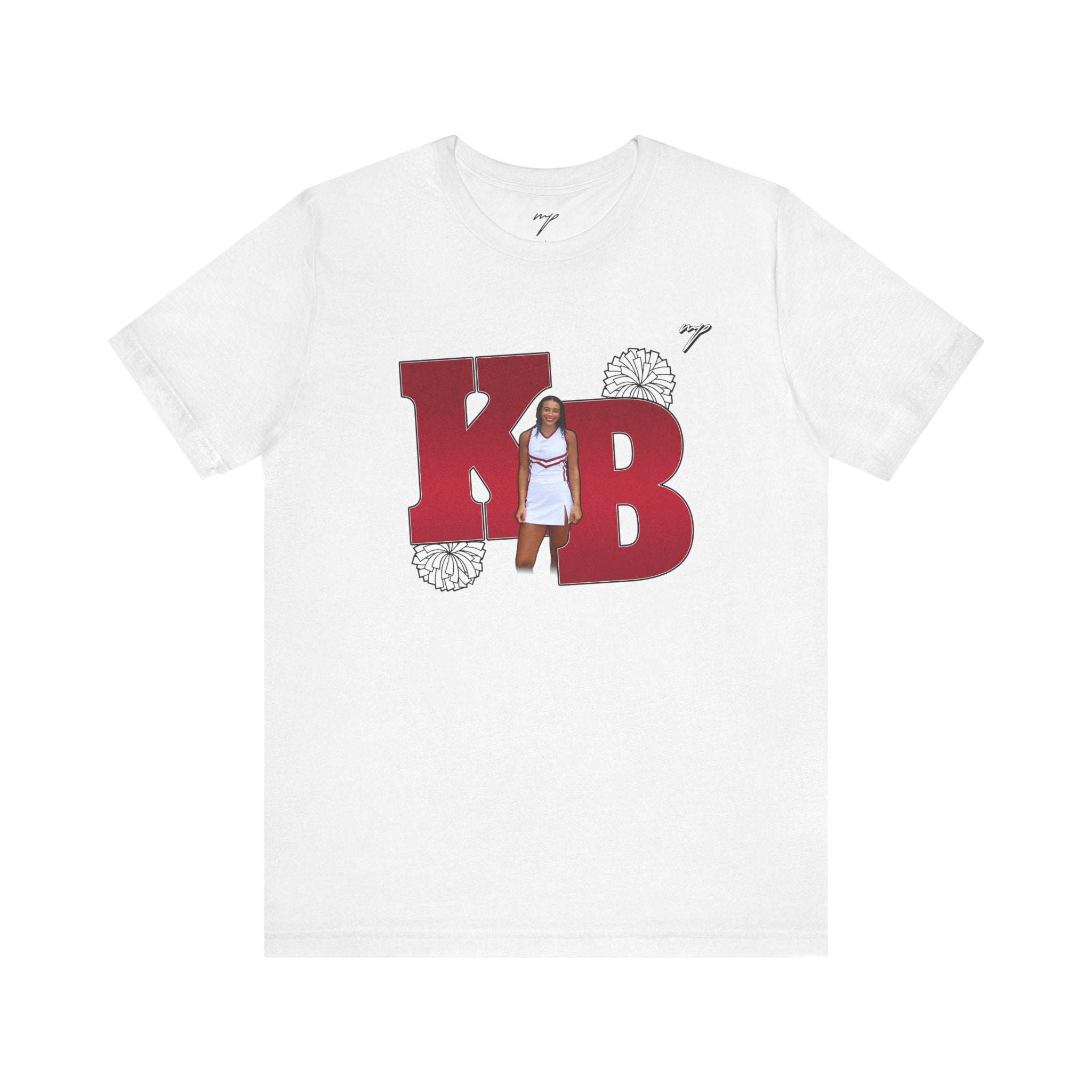 Kamryn Bartoszek Graphic Tee