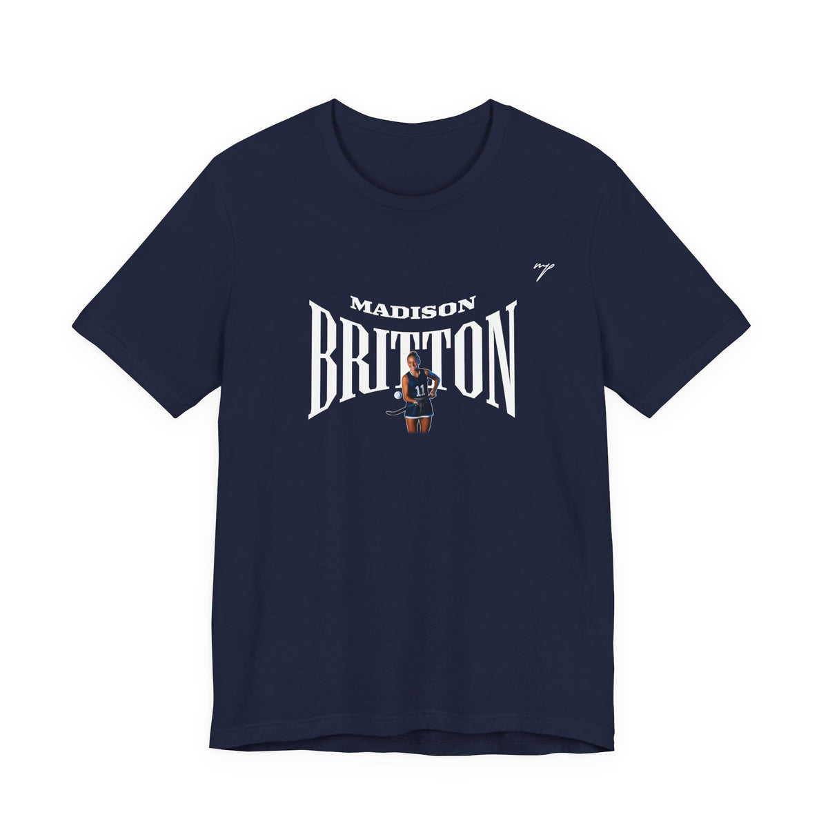 Madison Britton Graphic Tee