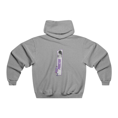 Quentin Proctor Vintage Hoodie