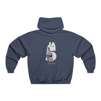 Jonas Acklin Vintage Hoodie