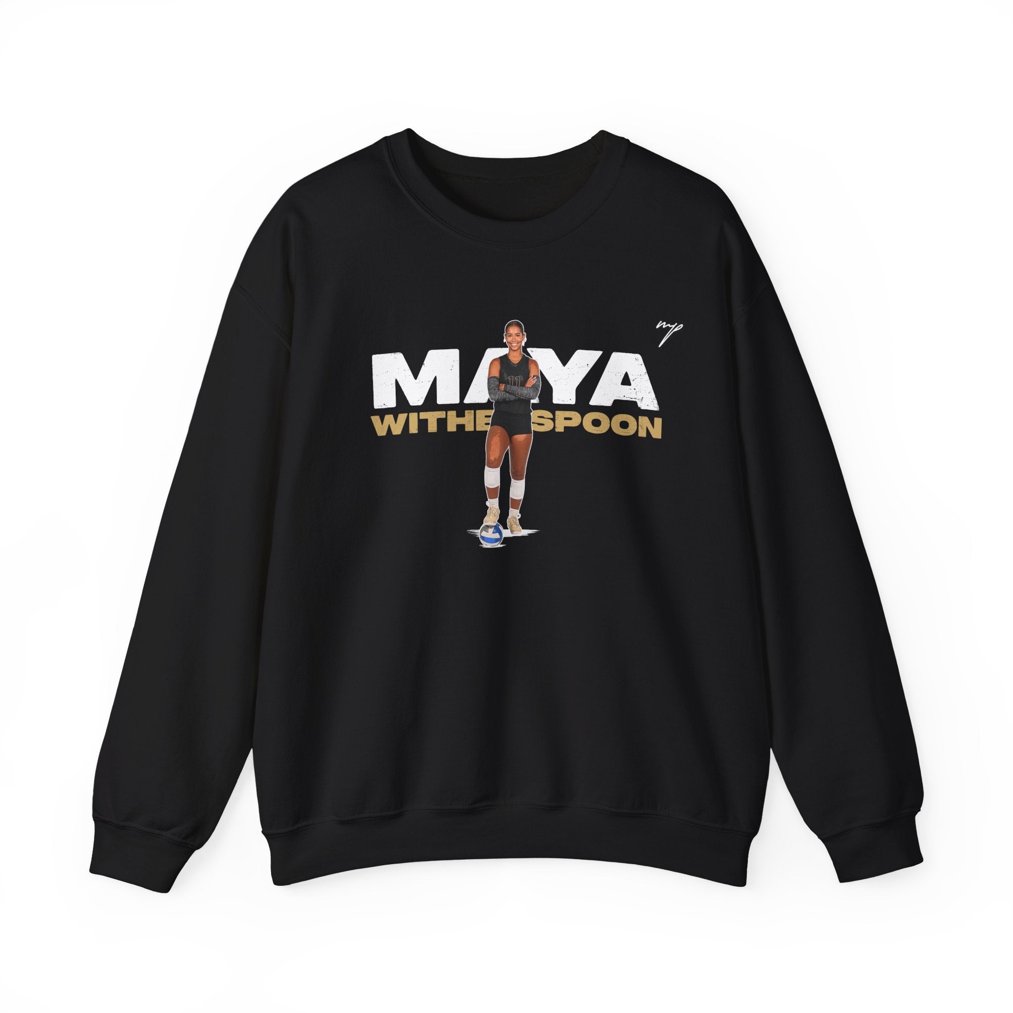 Maya Witherspoon Crewneck