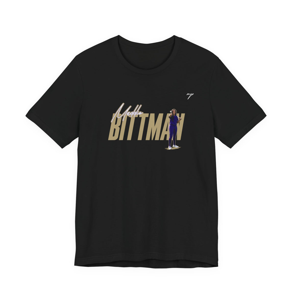Maddie Bittman Graphic Tee
