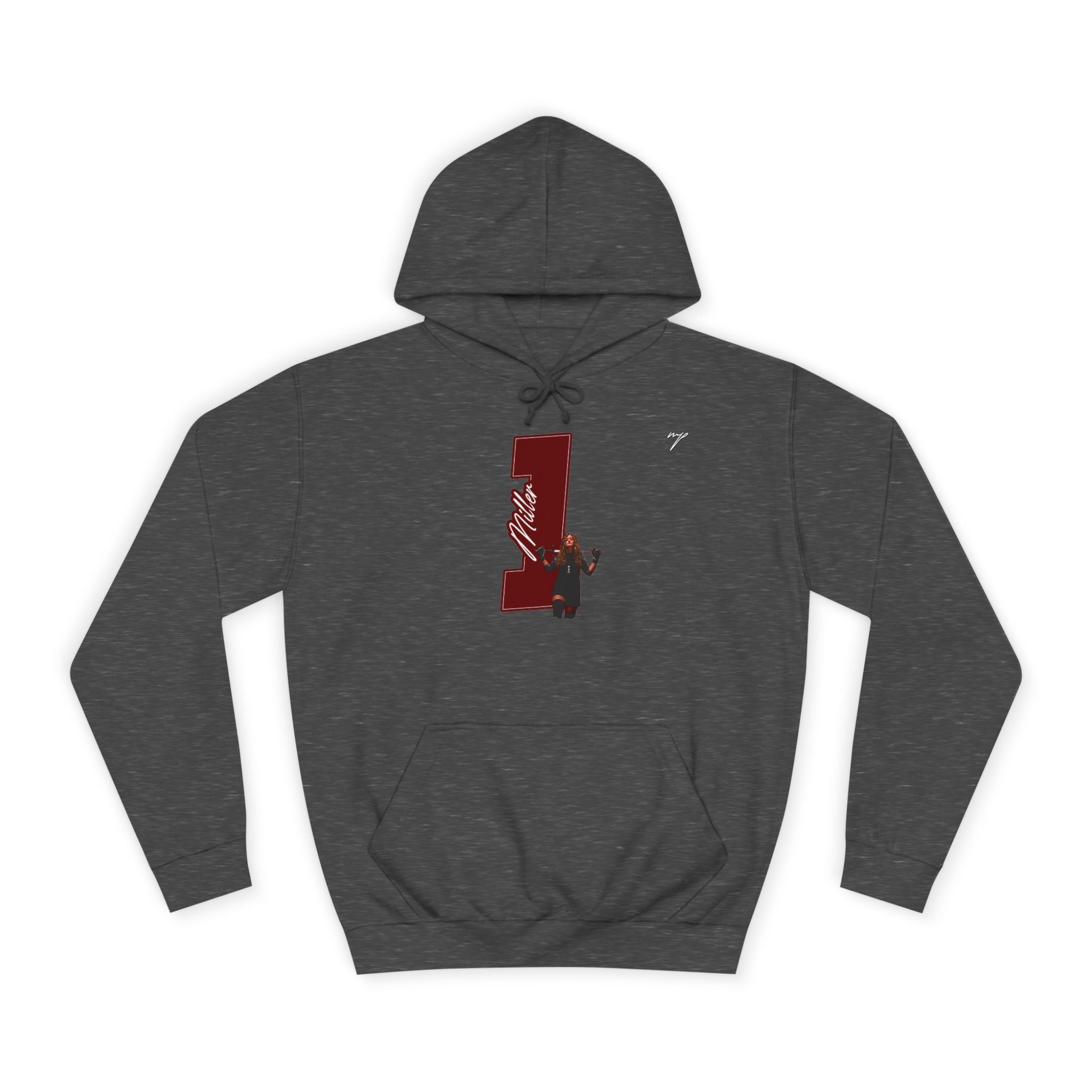 Chloë Miller Hoodie
