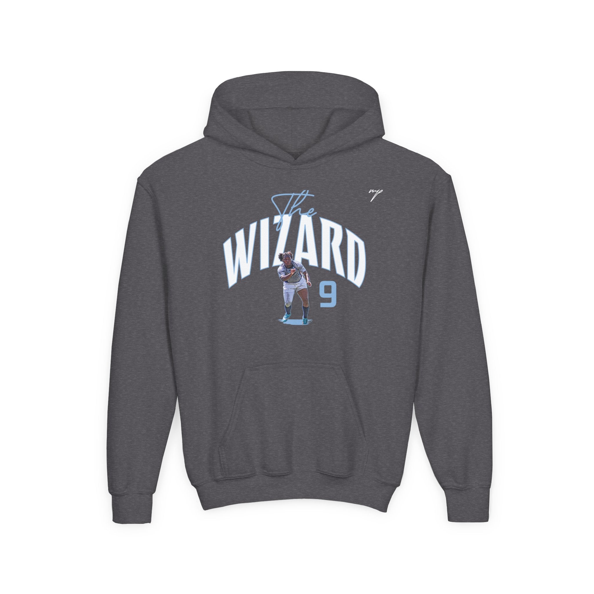 Ozzie Spearman YOUTH Hoodie