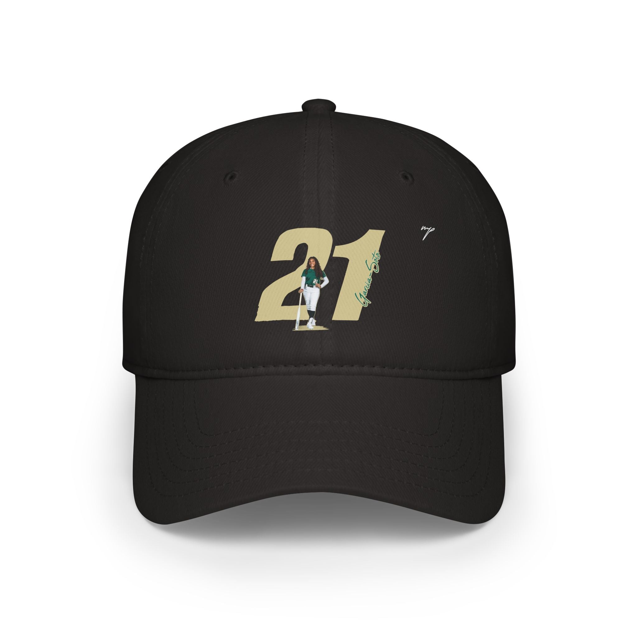 Kathy Garcia-Soto Hat