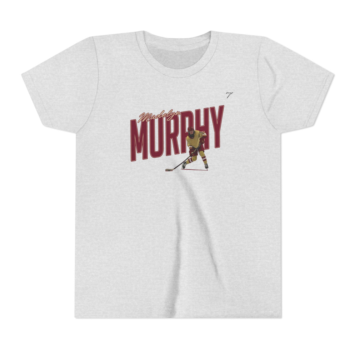 Madelyn Murphy YOUTH Graphic Tee