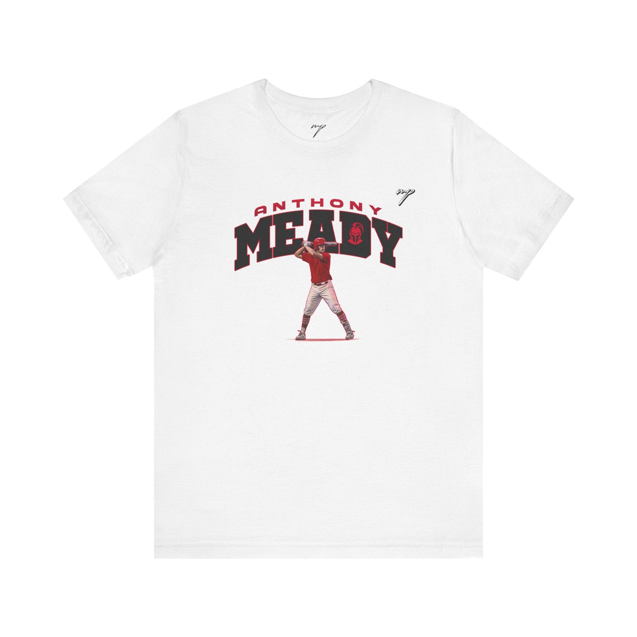 Anthony Meady Graphic Tee