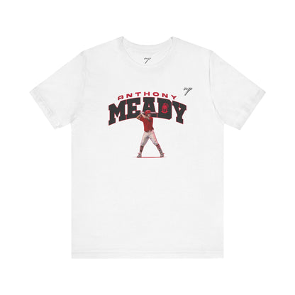 Anthony Meady Graphic Tee