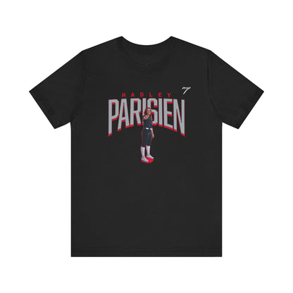 Hadley Parisien Graphic Tee