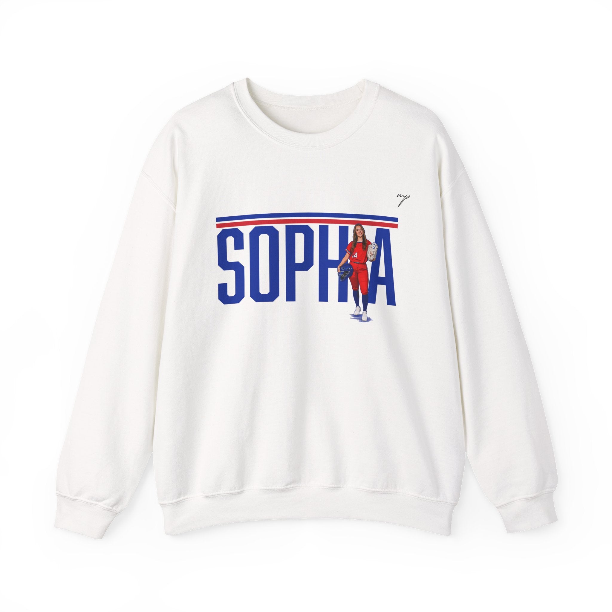 Sophia Reyes Crewneck