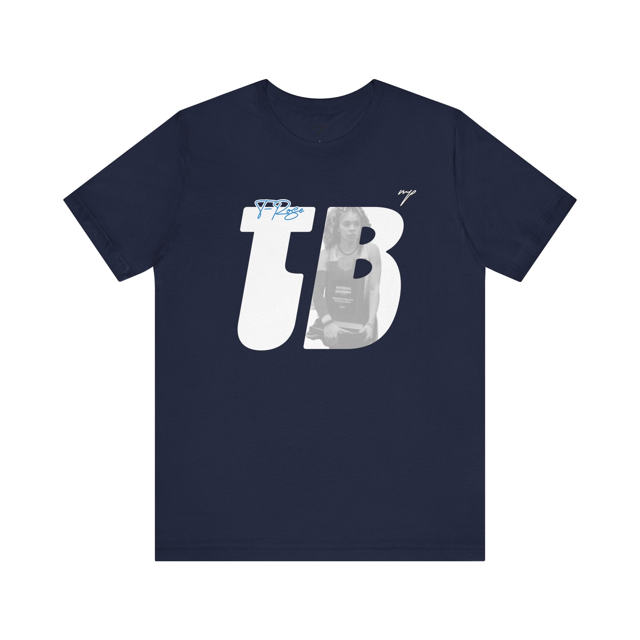 Taeja Bartee Graphic Tee