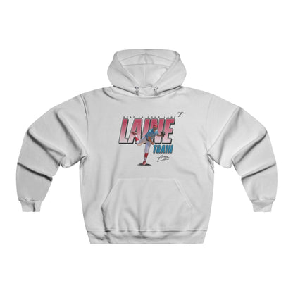 Avery Laine Vintage Hoodie