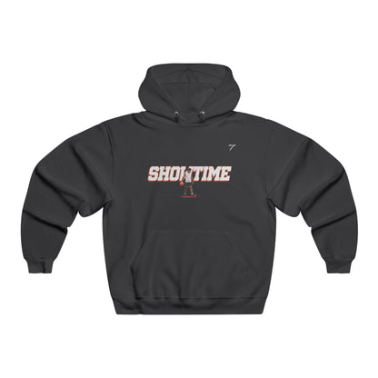 Kelton Womack Vintage Hoodie