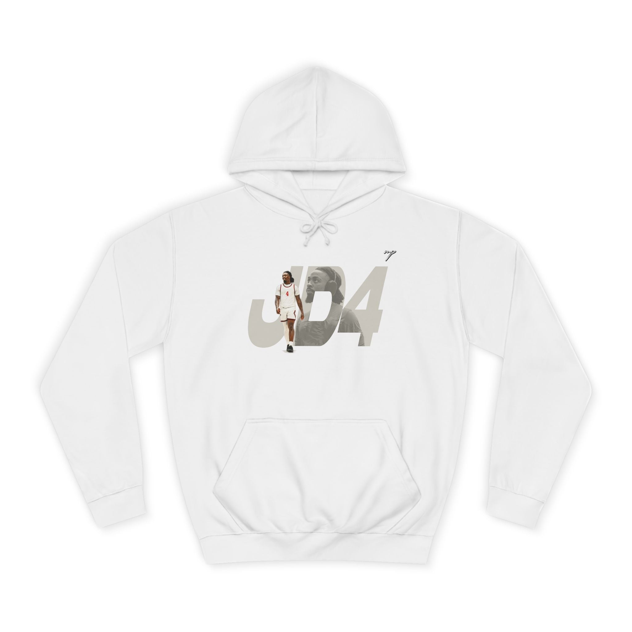 Josiah Davis Hoodie
