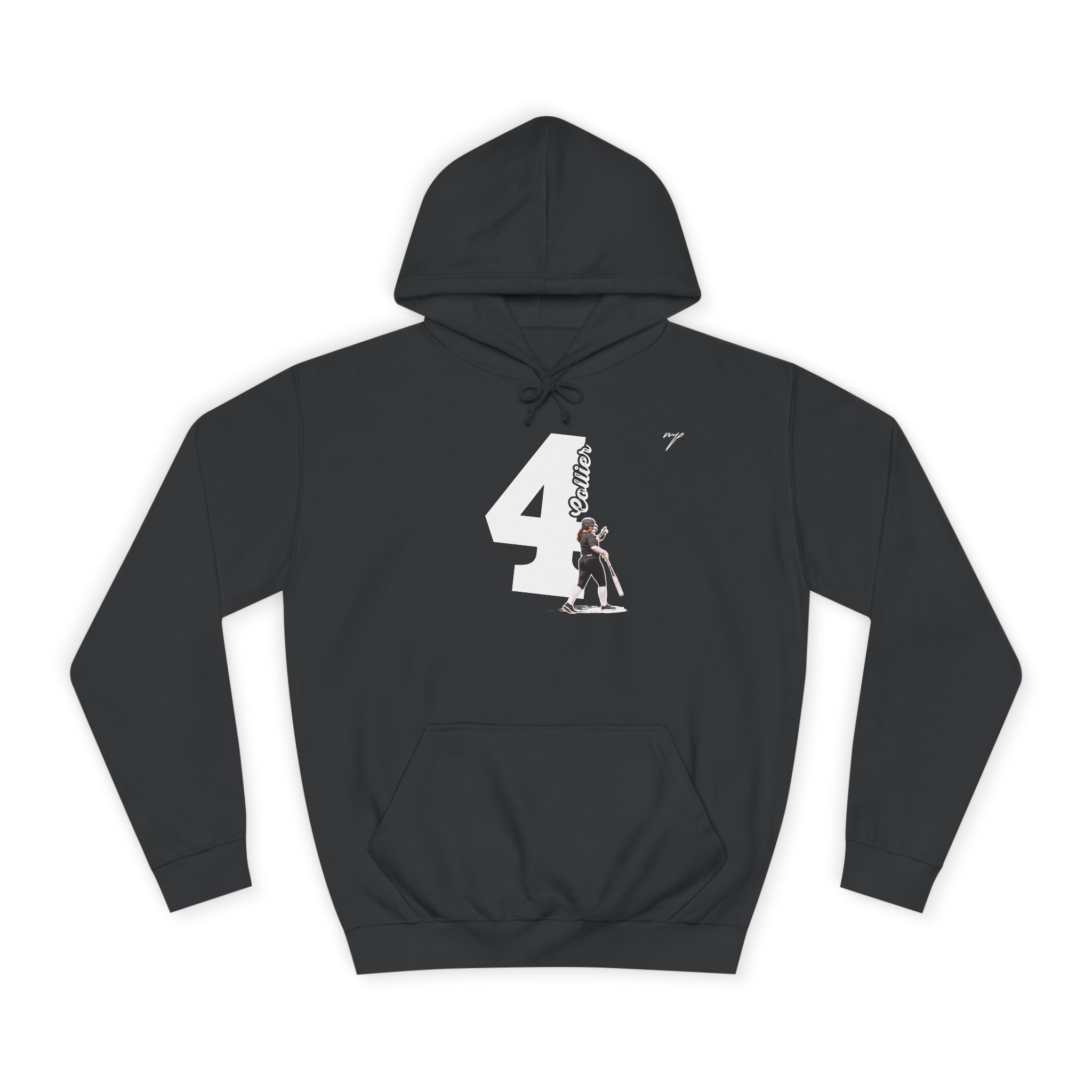 Reese Collier Hoodie