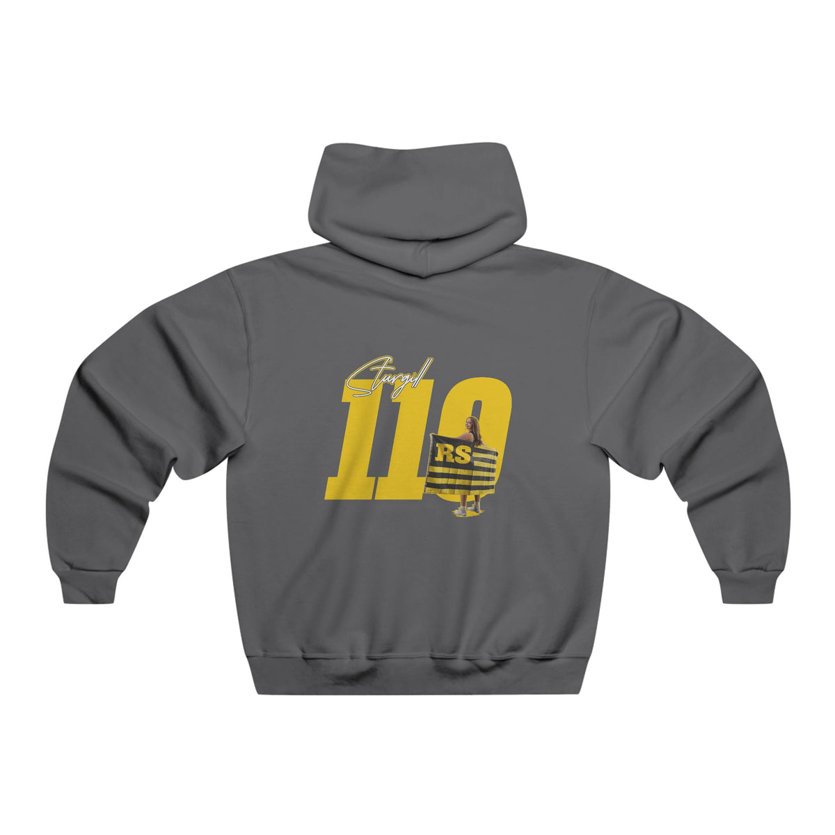 Ryleigh Sturgill Vintage Hoodie