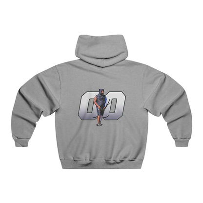 Terron Lockhart Vintage Hoodie