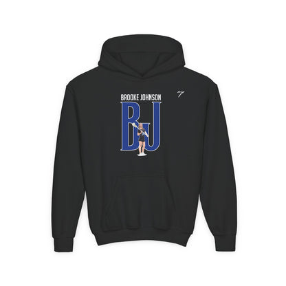 Brooke Johnson YOUTH Hoodie