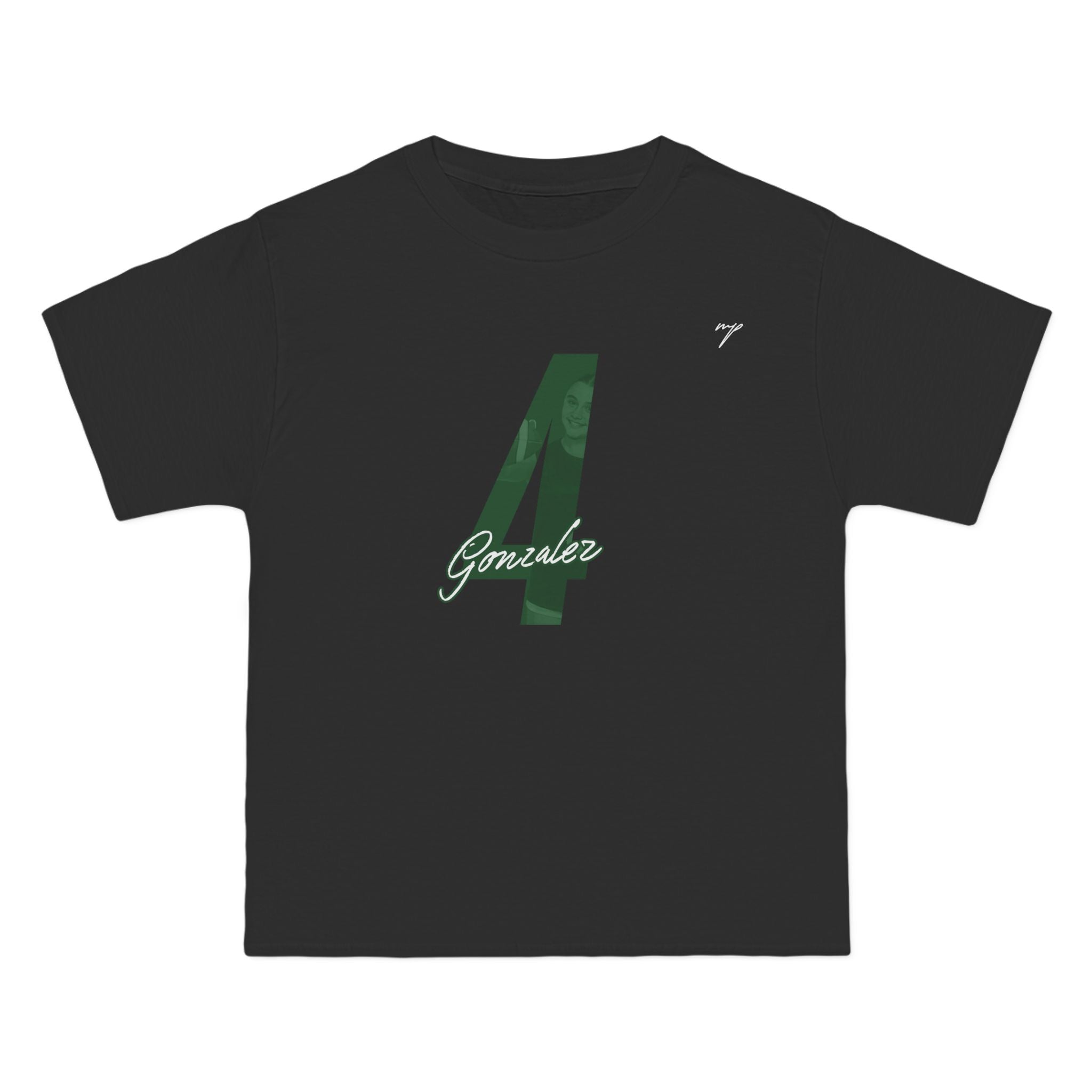 Gabriella Gonzalez Vintage Tee