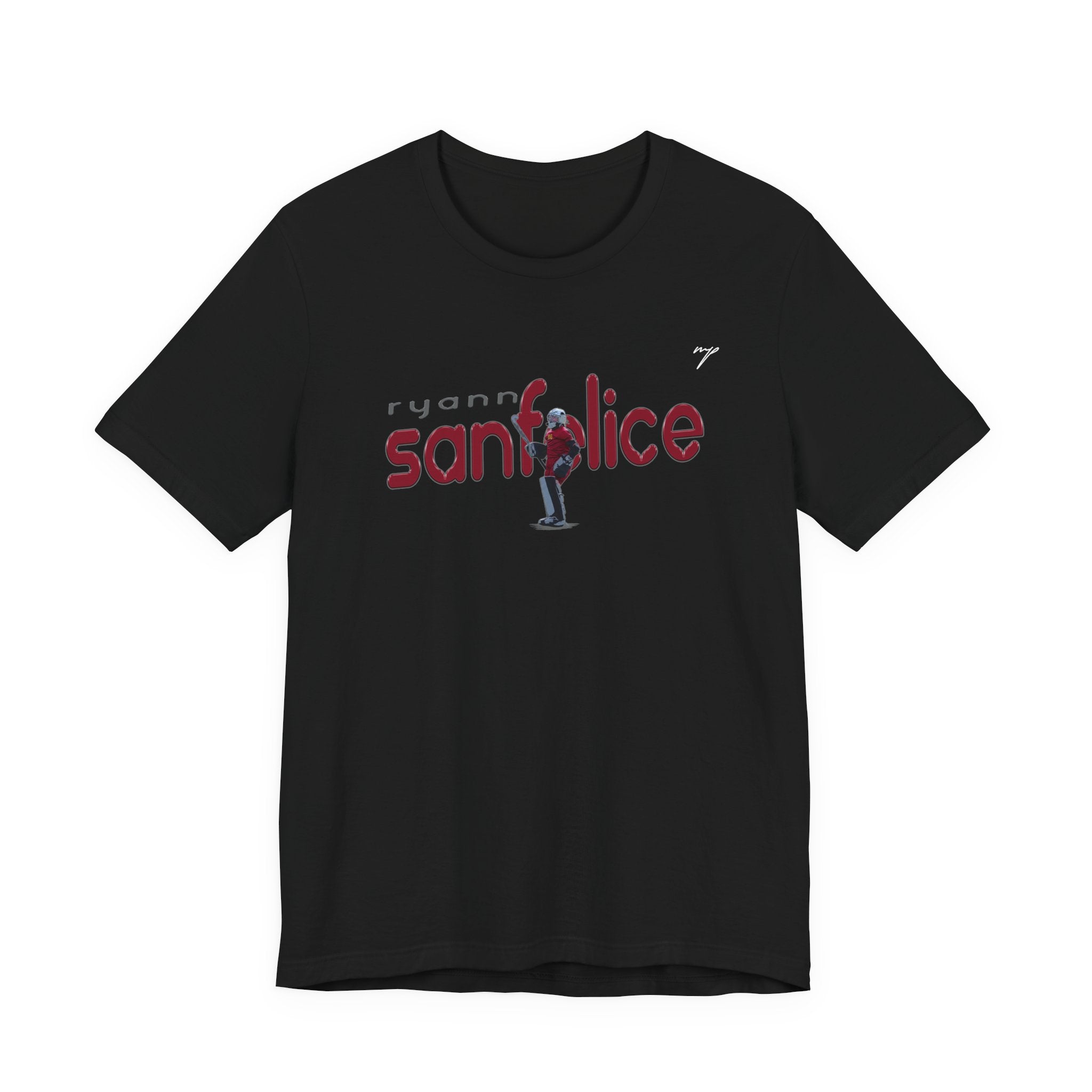 Ryann Sanfelice Graphic Tee