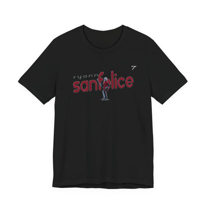 Ryann Sanfelice Graphic Tee