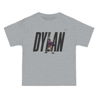 Dylan Berrios Vintage Tee