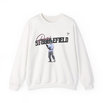 Drew Stubblefield Crewneck