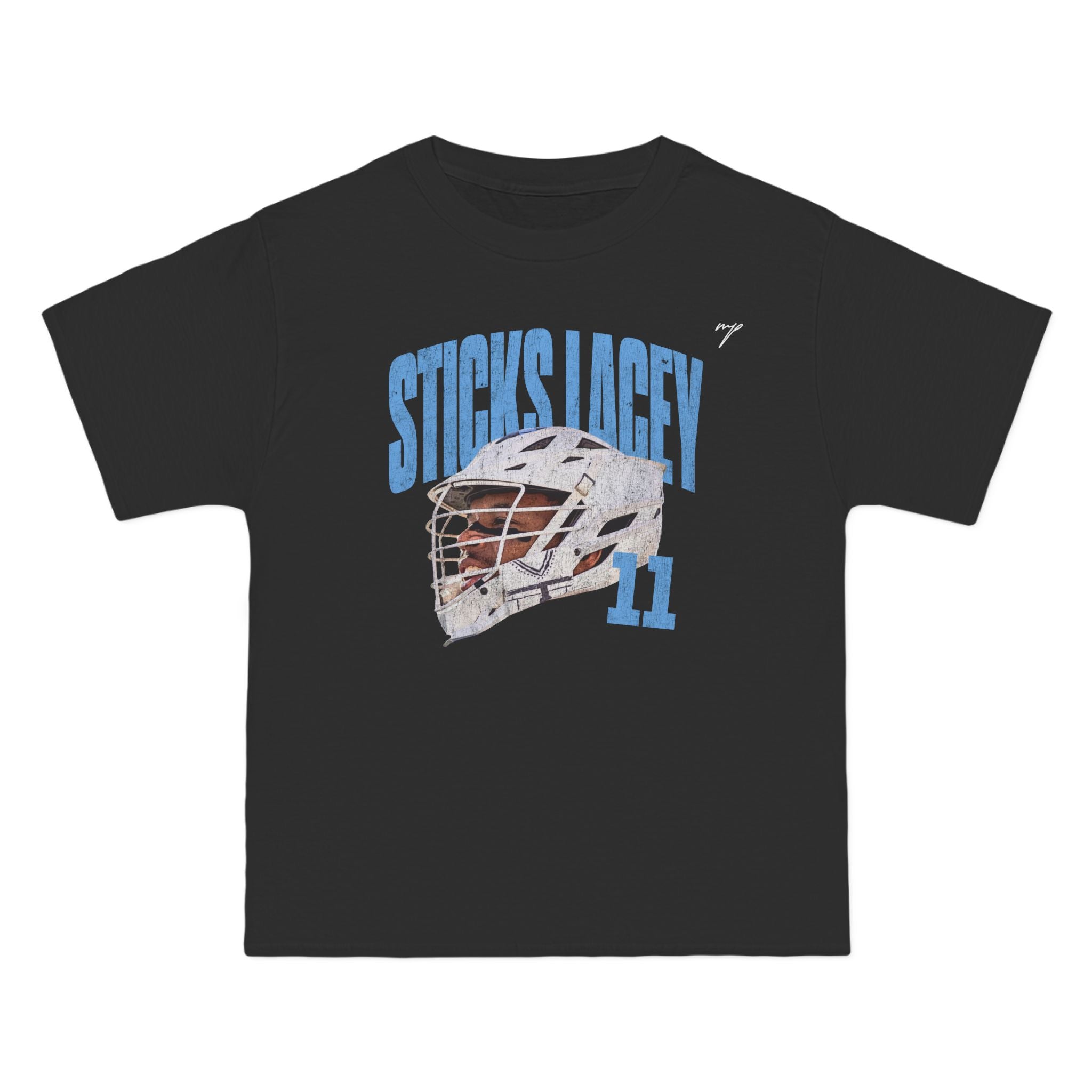 Alex Lacey Vintage Tee
