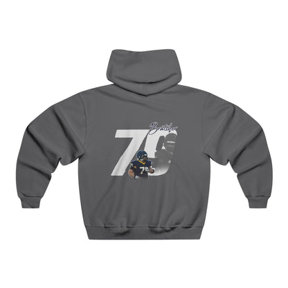 Joshua Bratcher Vintage Hoodie