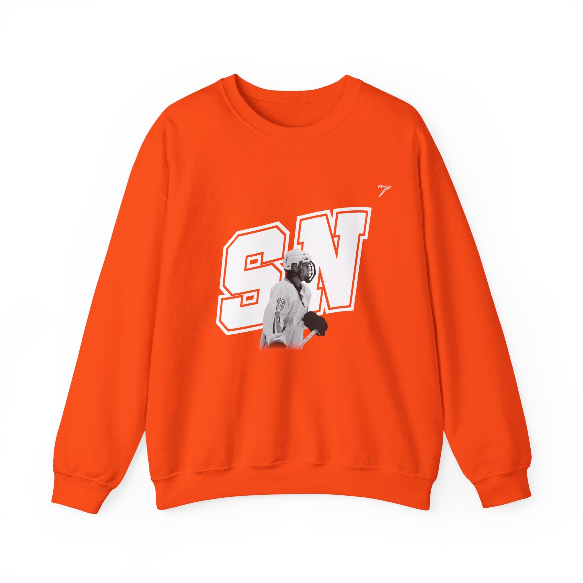Sequoia Nebenionquit Crewneck