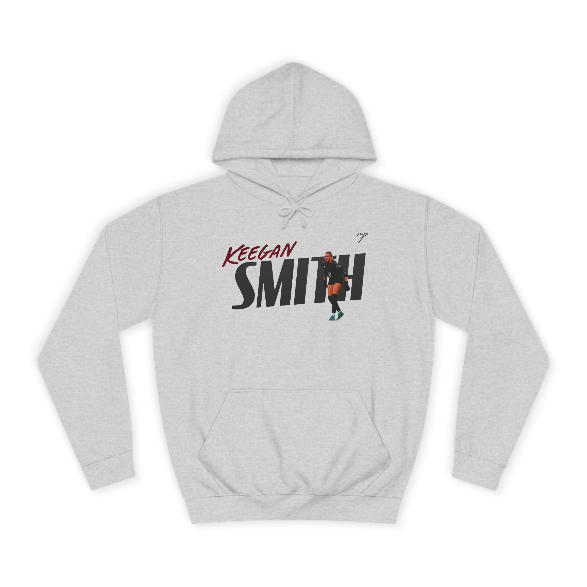 Keegan Smith Hoodie