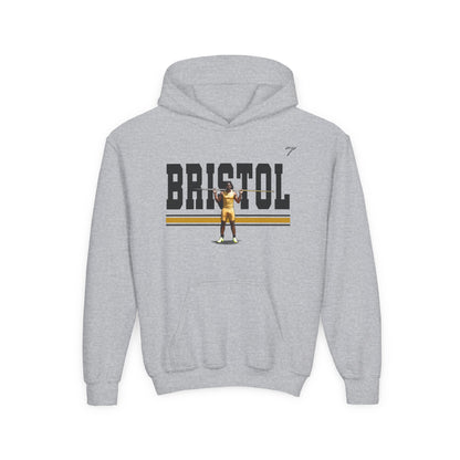 DeAndre Bristol YOUTH Hoodie