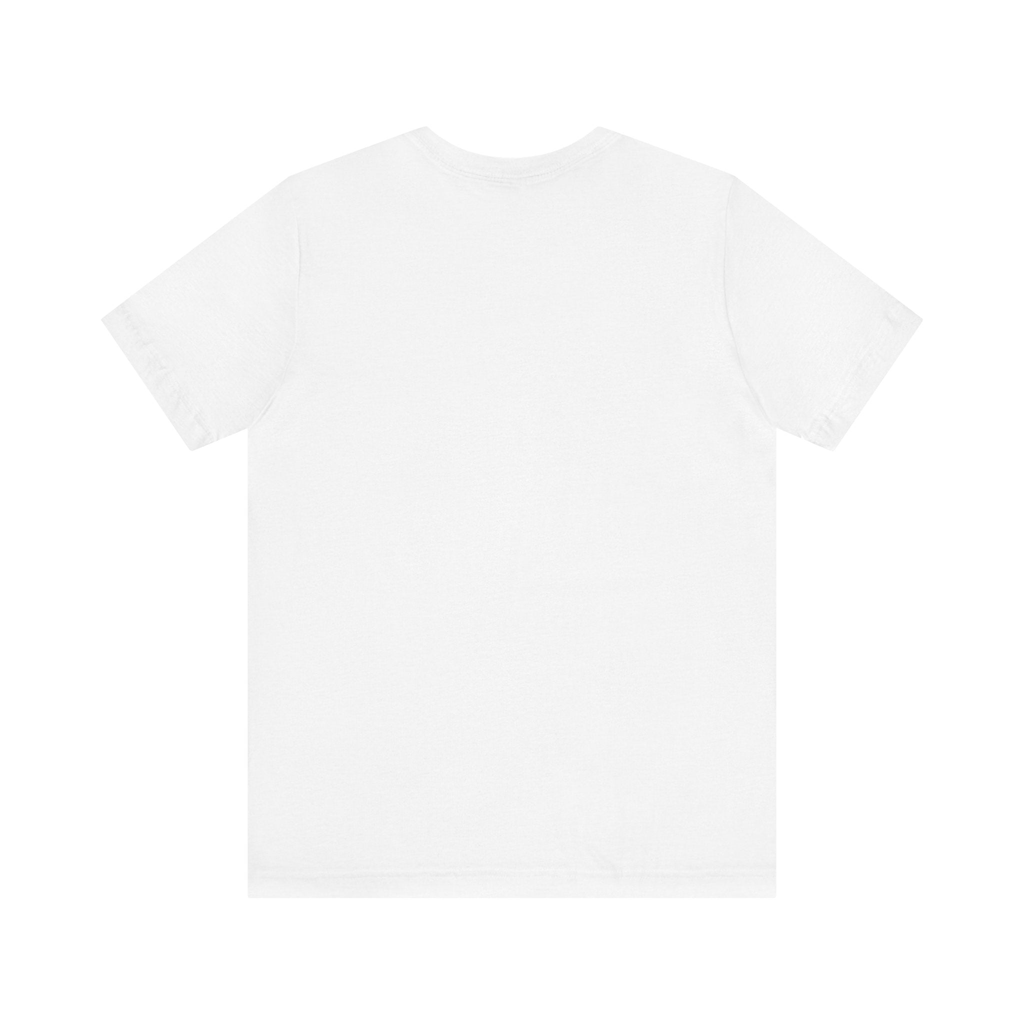 Jacob Fluty Graphic Tee