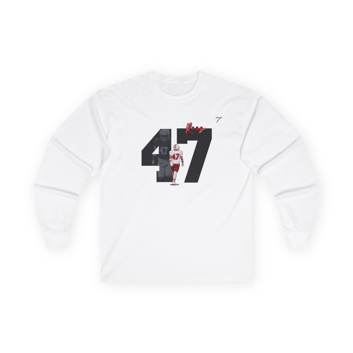 Kolton Roos Long Sleeve