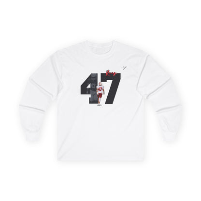 Kolton Roos Long Sleeve