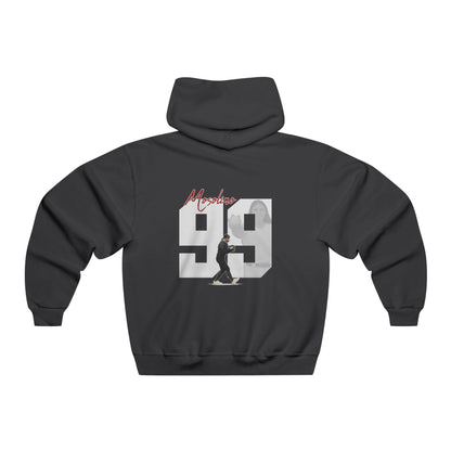 Reese Mosolino Vintage Hoodie