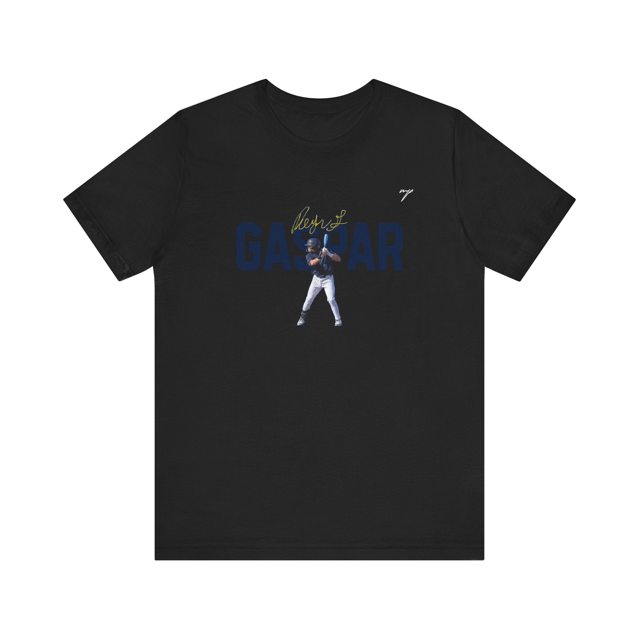 Reyn Gaspar Graphic Tee